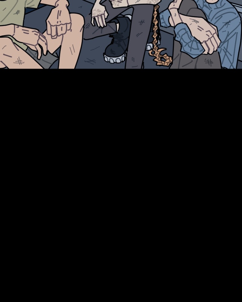 Read School Bus Graveyard ES Manga Online