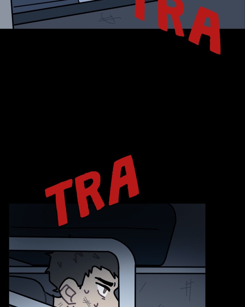 Read School Bus Graveyard ES Manga Online