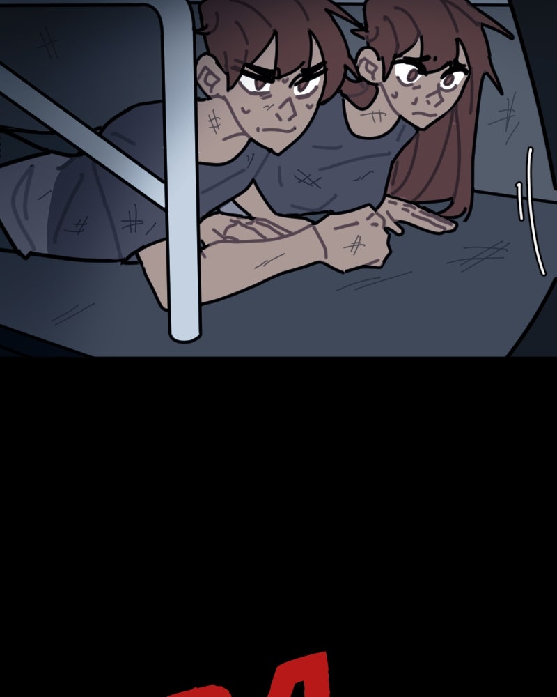 Read School Bus Graveyard ES Manga Online