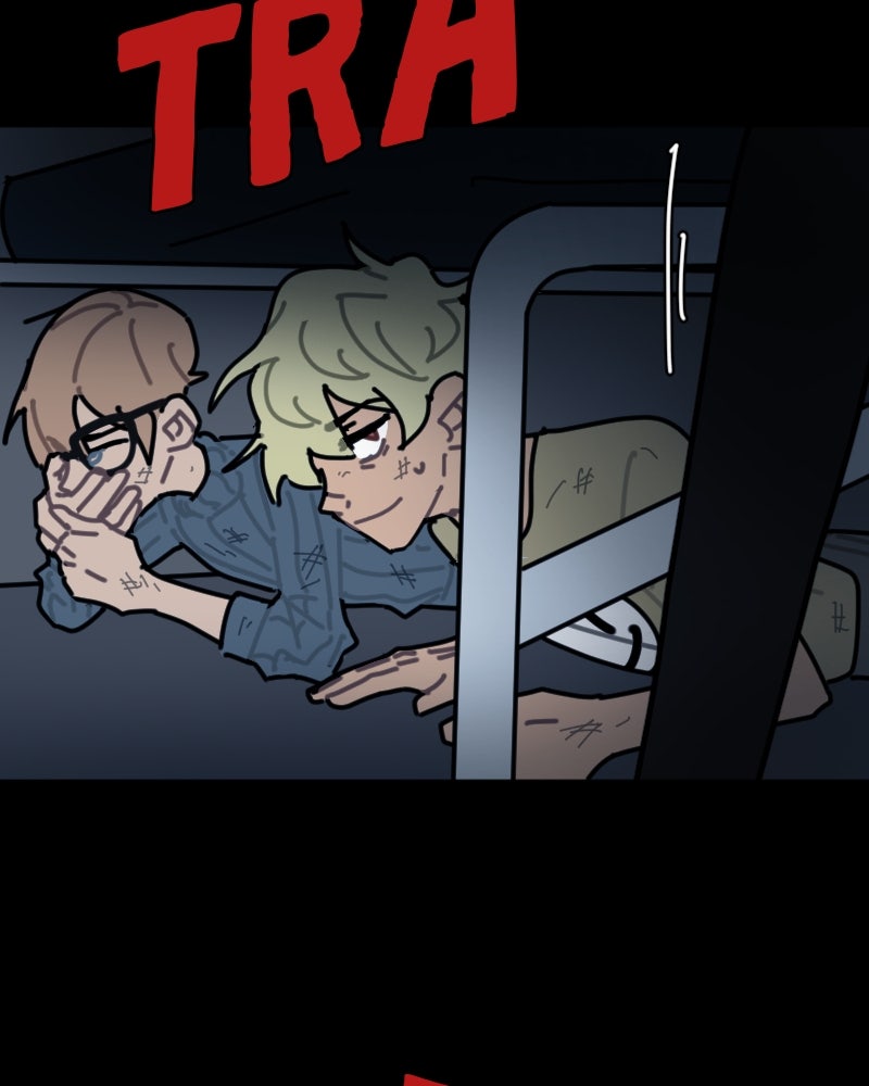 Read School Bus Graveyard ES Manga Online