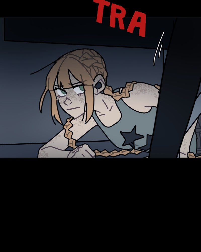 Read School Bus Graveyard ES Manga Online