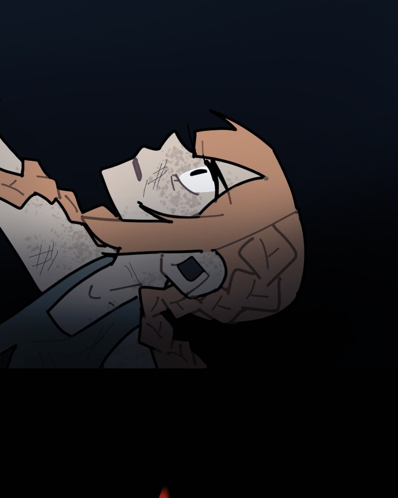 Read School Bus Graveyard ES Manga Online