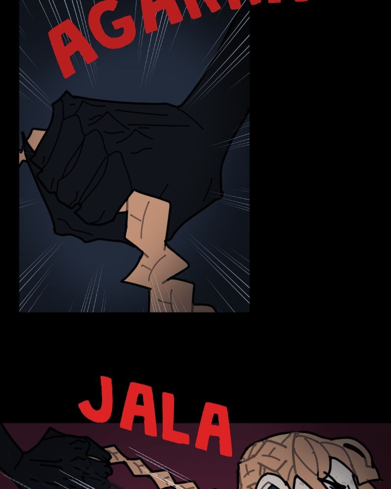 Read School Bus Graveyard ES Manga Online