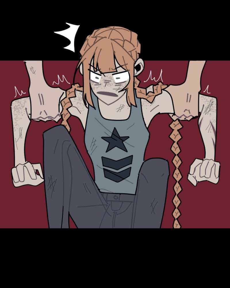 Read School Bus Graveyard ES Manga Online