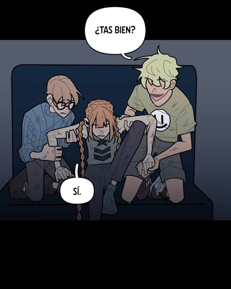 Read School Bus Graveyard ES Manga Online