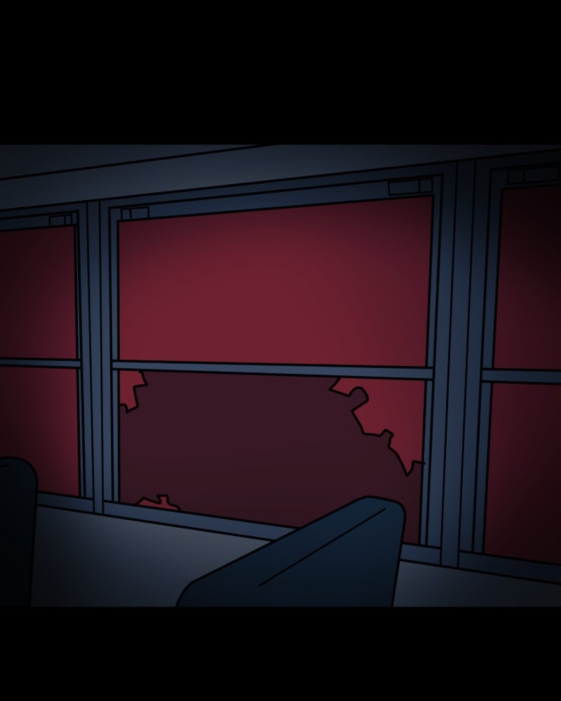 Read School Bus Graveyard ES Manga Online