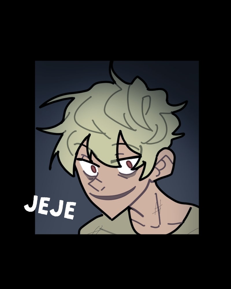 Read School Bus Graveyard ES Manga Online