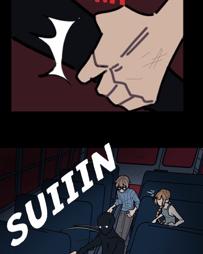 Read School Bus Graveyard ES Manga Online