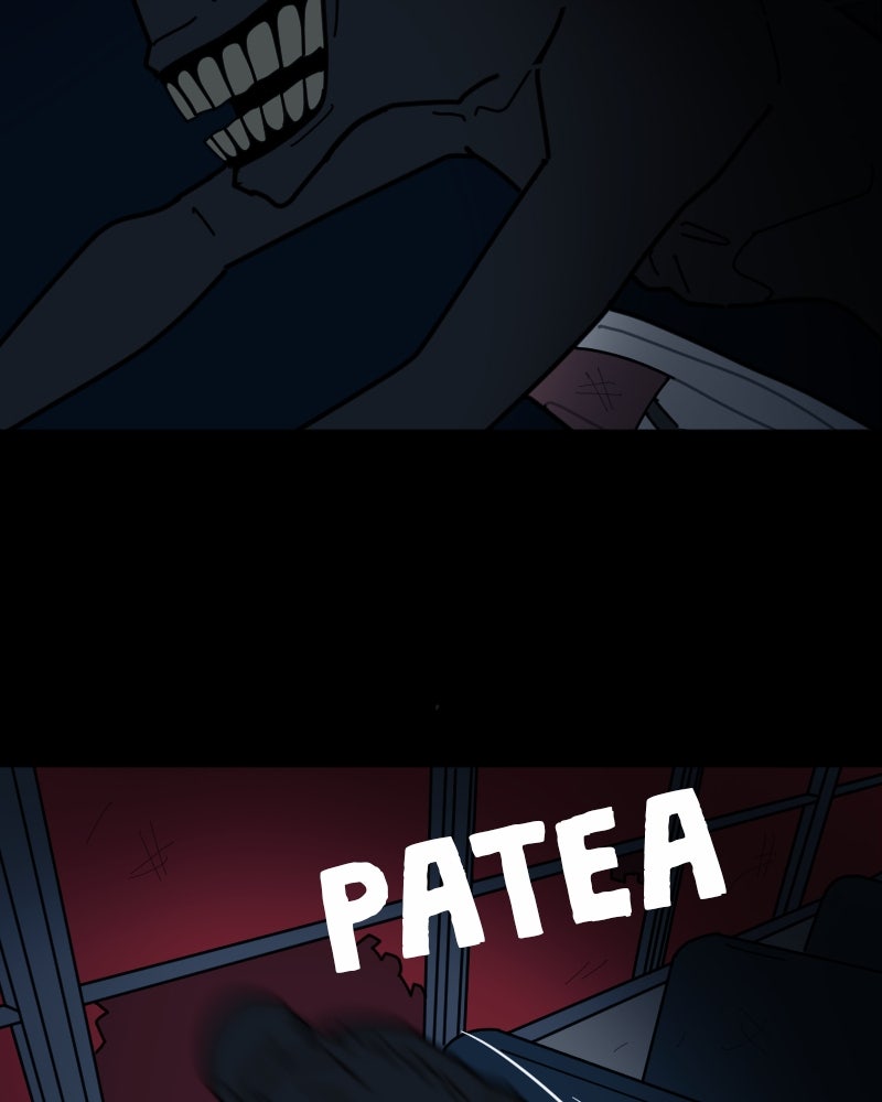 Read School Bus Graveyard ES Manga Online