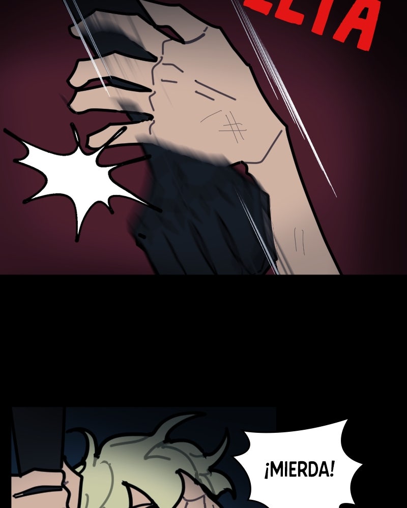 Read School Bus Graveyard ES Manga Online