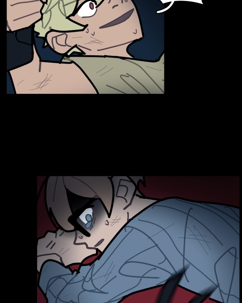 Read School Bus Graveyard ES Manga Online