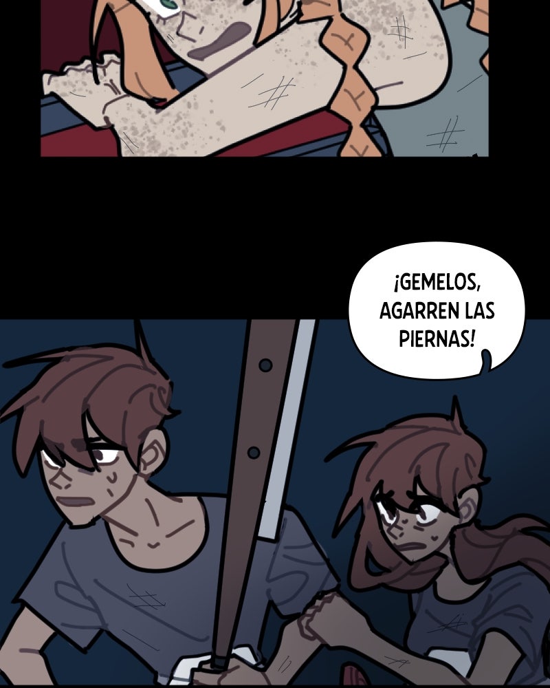 Read School Bus Graveyard ES Manga Online