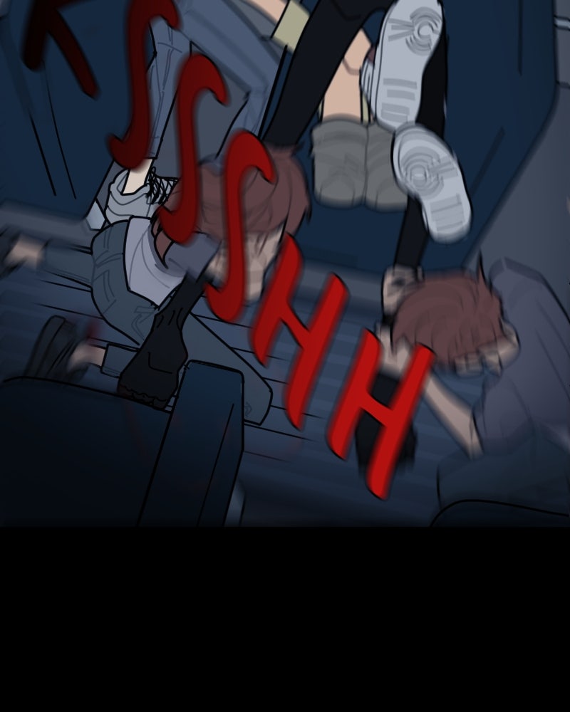 Read School Bus Graveyard ES Manga Online