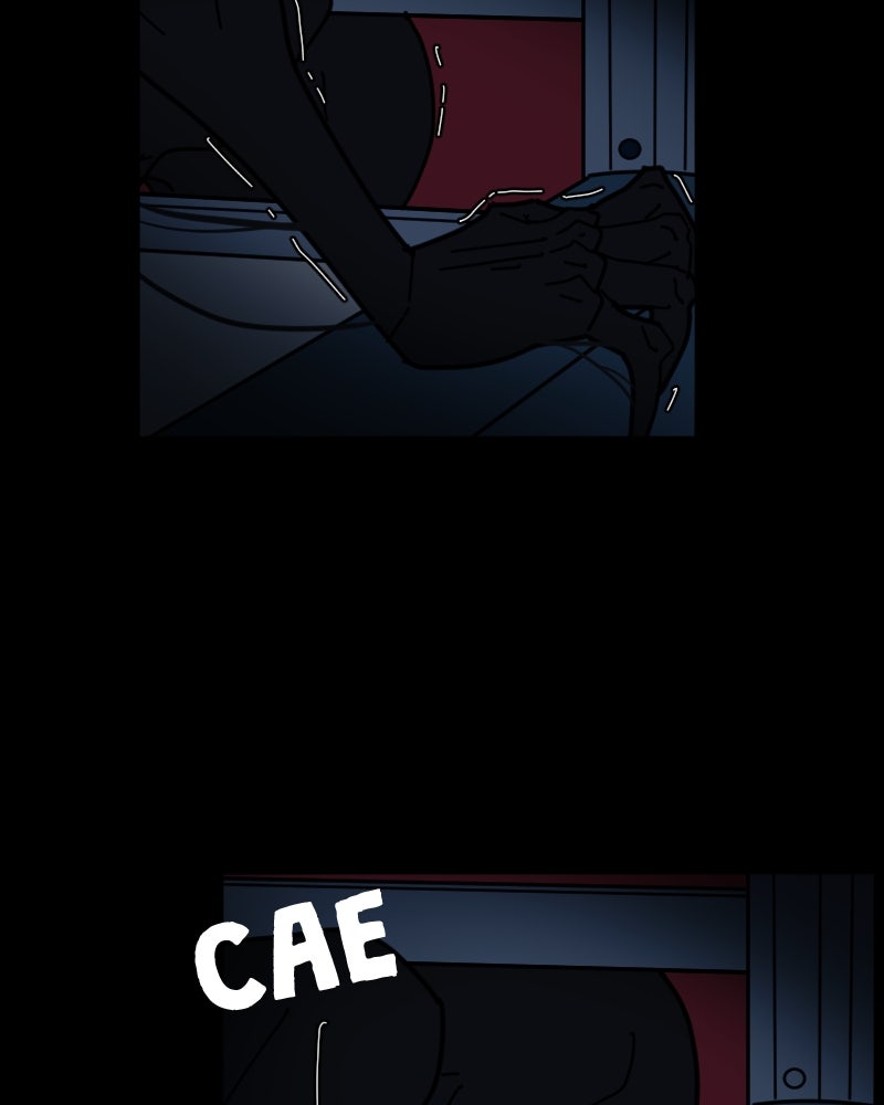 Read School Bus Graveyard ES Manga Online