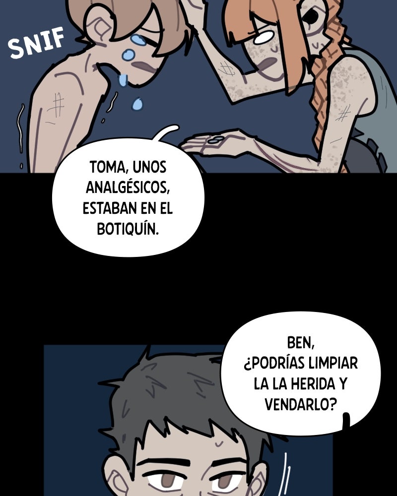 Read School Bus Graveyard ES Manga Online