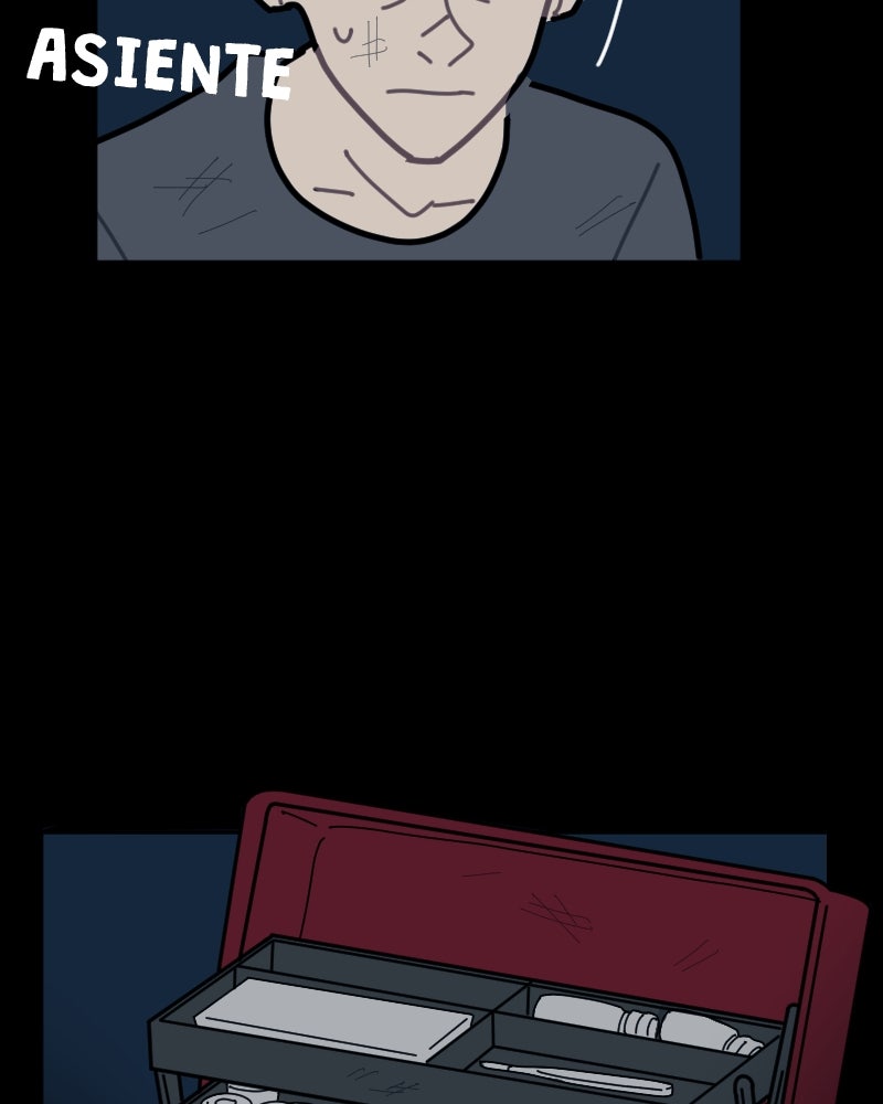 Read School Bus Graveyard ES Manga Online