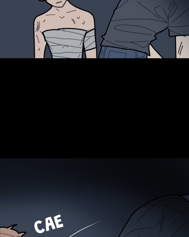 Read School Bus Graveyard ES Manga Online