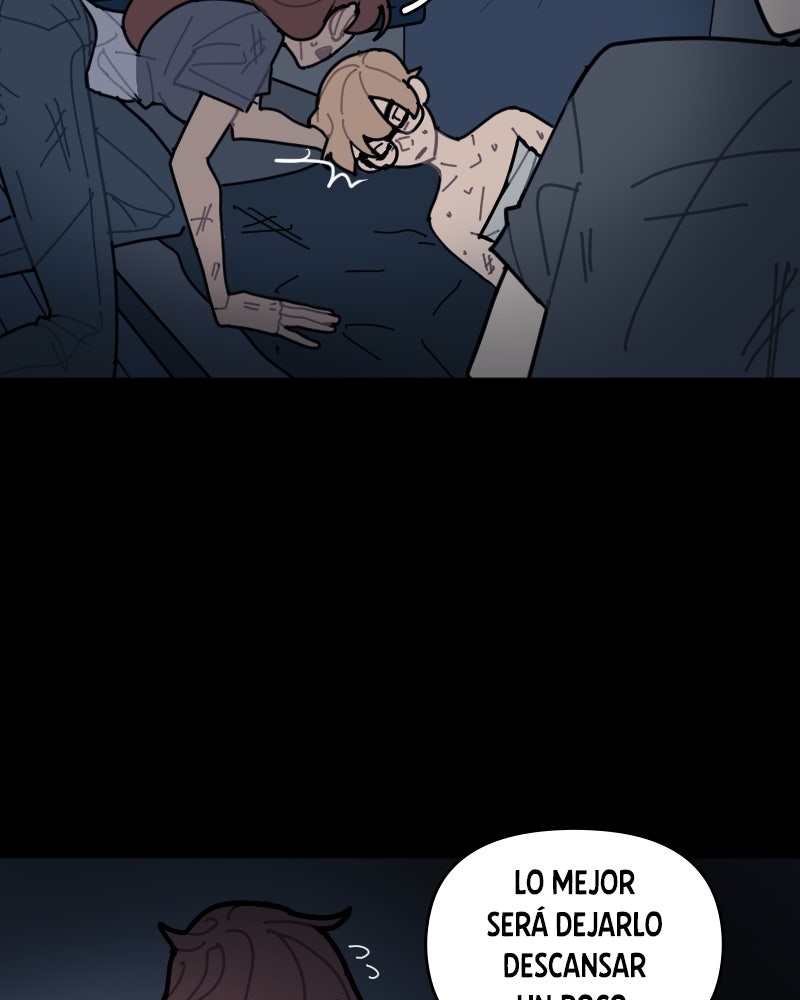 Read School Bus Graveyard ES Manga Online