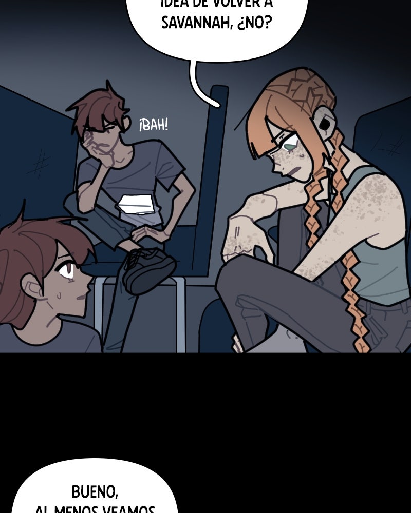 Read School Bus Graveyard ES Manga Online