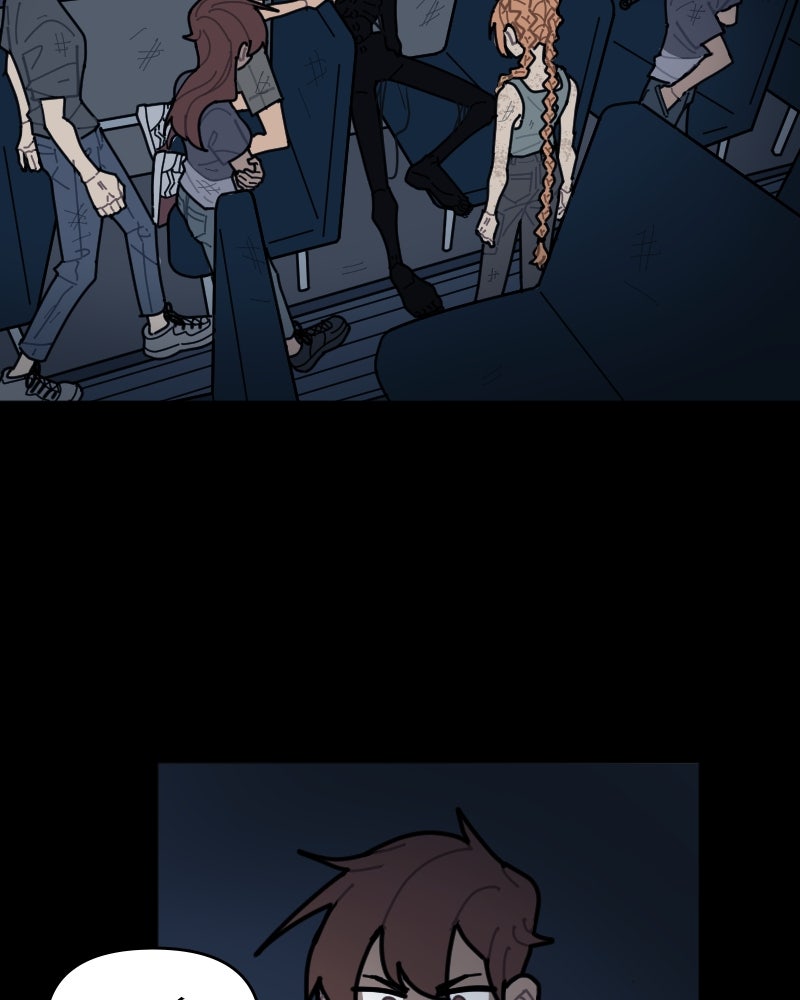 Read School Bus Graveyard ES Manga Online