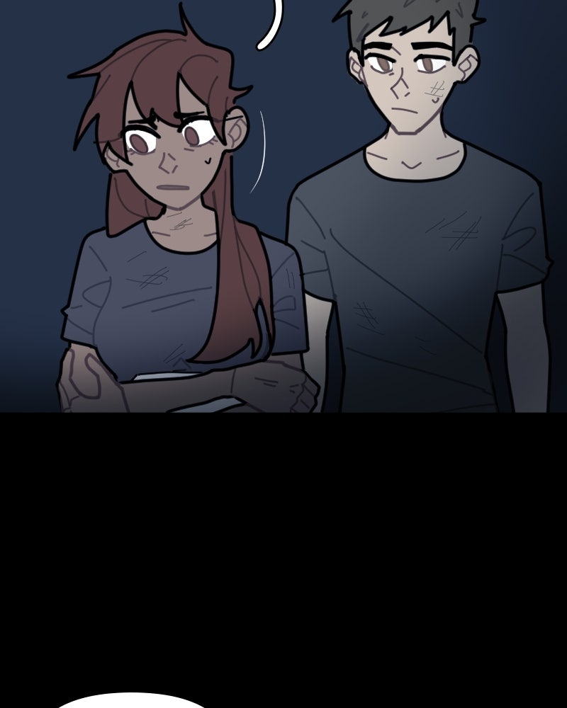 Read School Bus Graveyard ES Manga Online