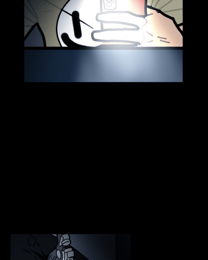 Read School Bus Graveyard ES Manga Online