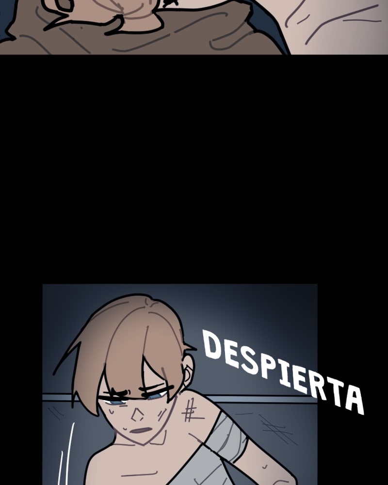 Read School Bus Graveyard ES Manga Online