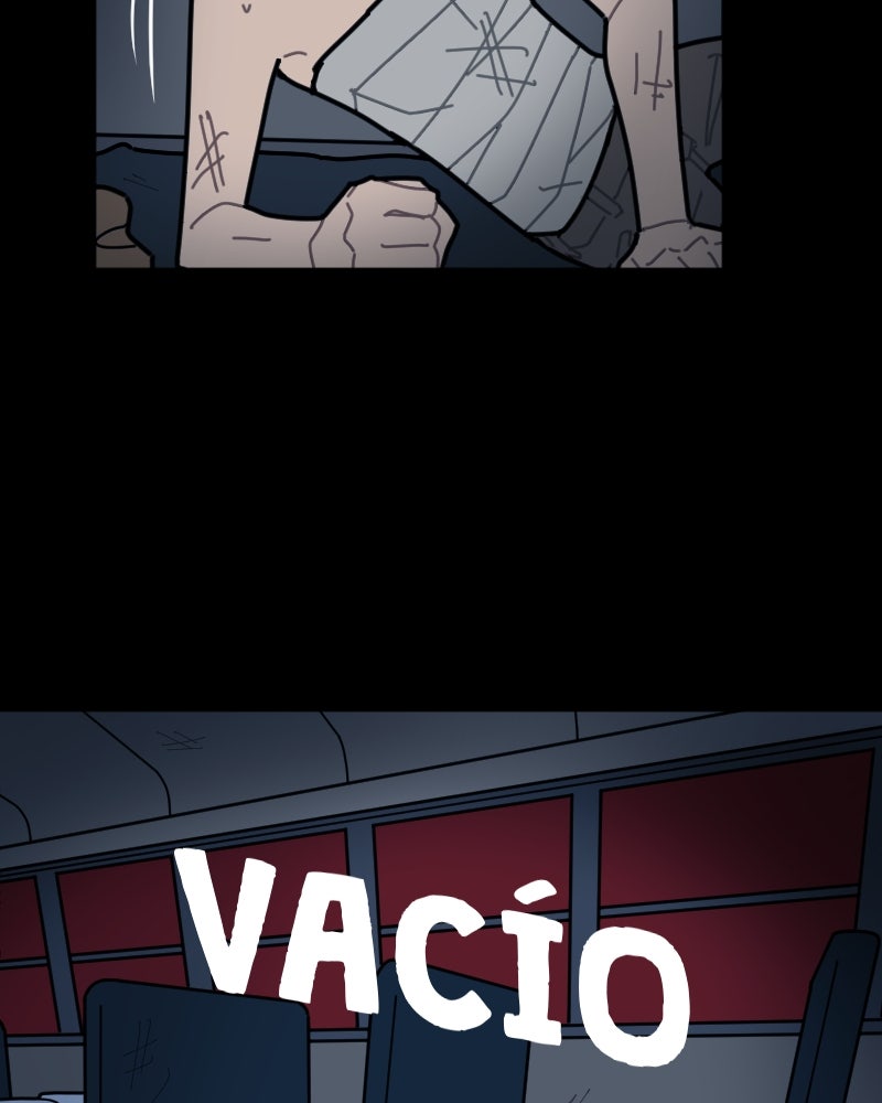 Read School Bus Graveyard ES Manga Online