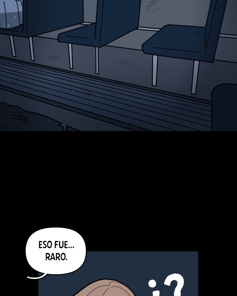 Read School Bus Graveyard ES Manga Online