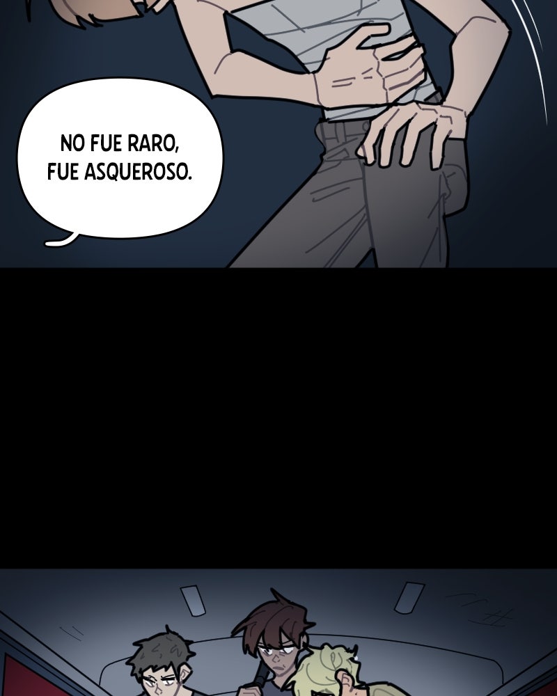 Read School Bus Graveyard ES Manga Online