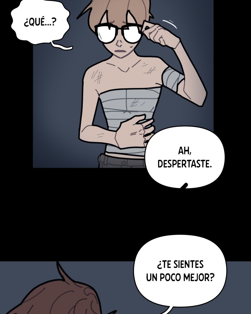 Read School Bus Graveyard ES Manga Online