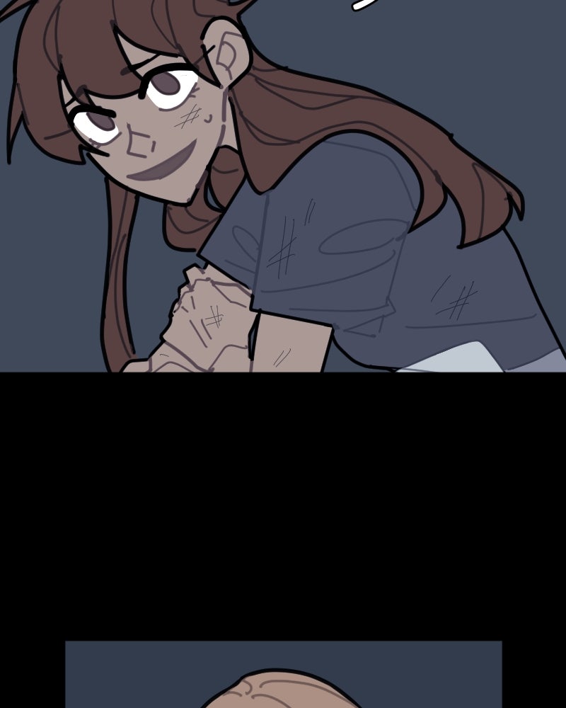 Read School Bus Graveyard ES Manga Online