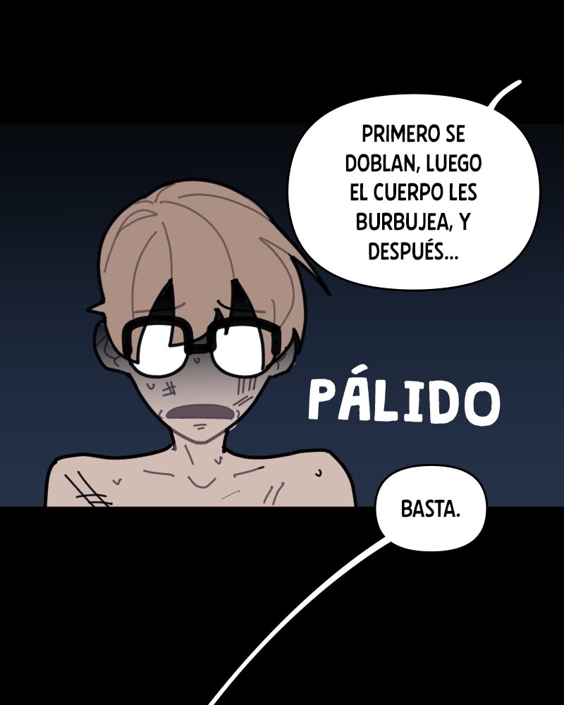 Read School Bus Graveyard ES Manga Online