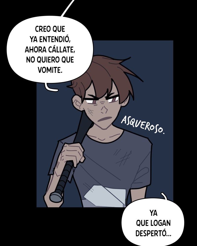 Read School Bus Graveyard ES Manga Online