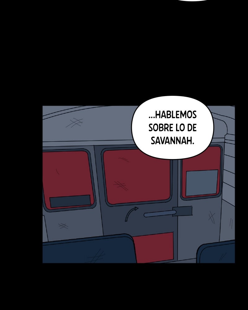 Read School Bus Graveyard ES Manga Online