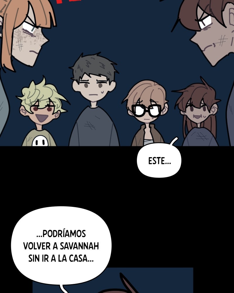 Read School Bus Graveyard ES Manga Online