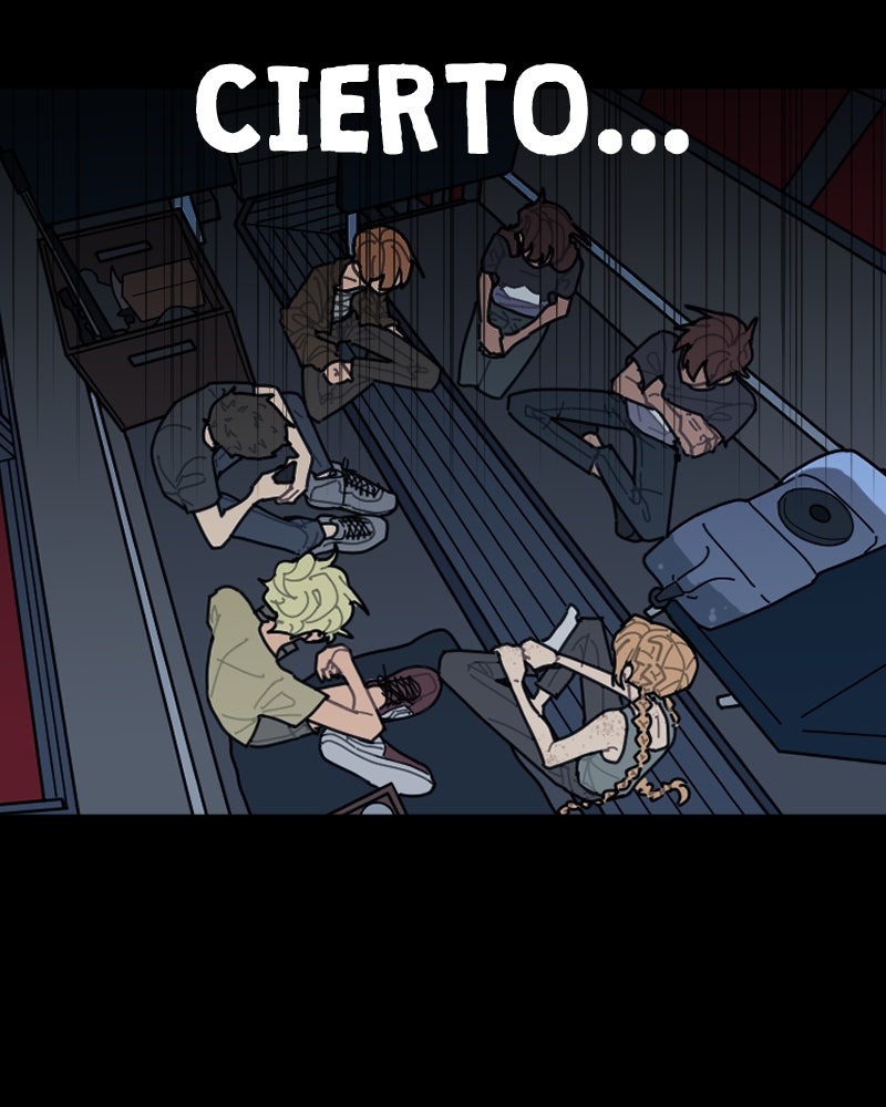 Read School Bus Graveyard ES Manga Online