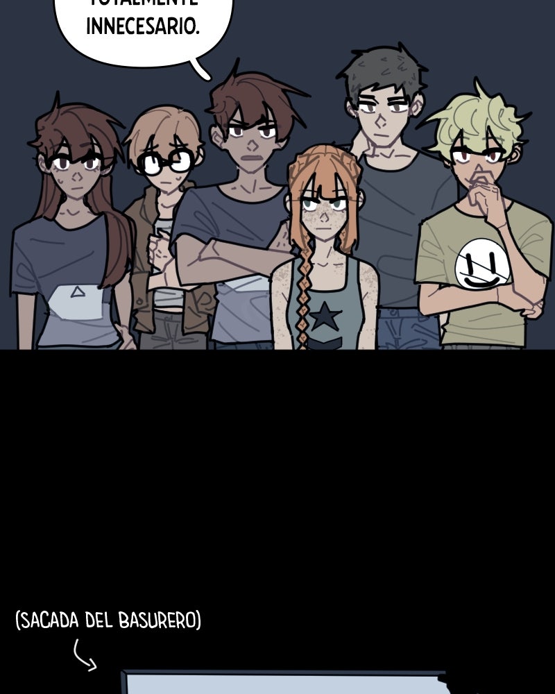 Read School Bus Graveyard ES Manga Online