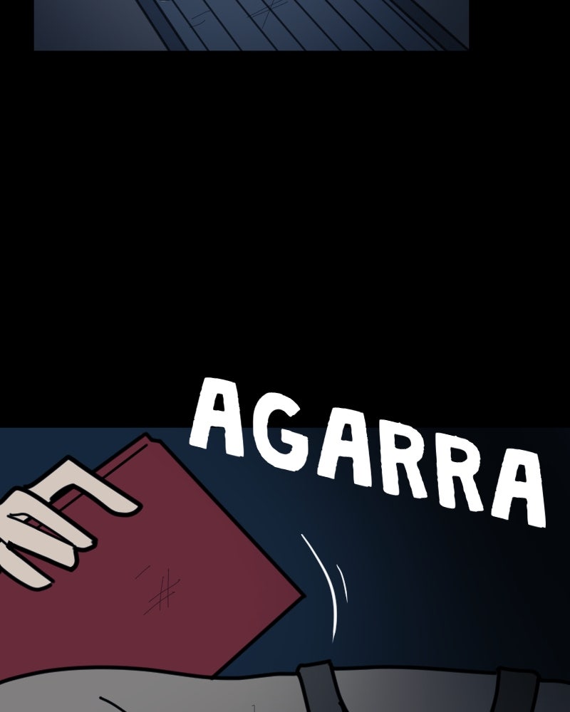 Read School Bus Graveyard ES Manga Online