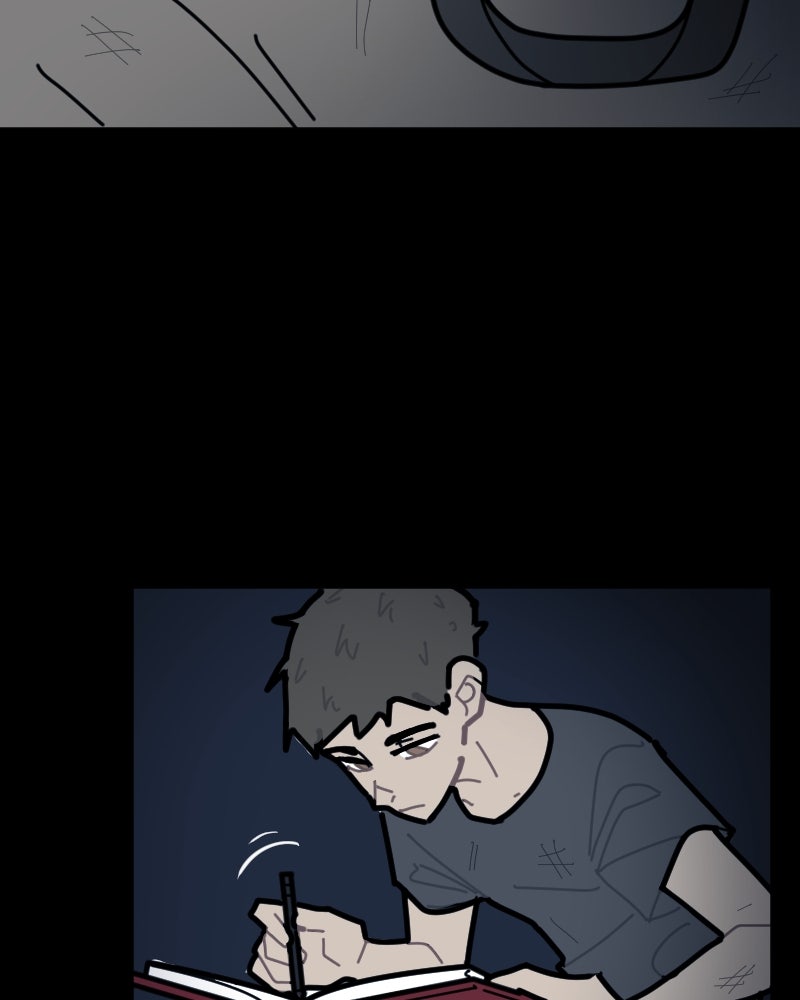 Read School Bus Graveyard ES Manga Online