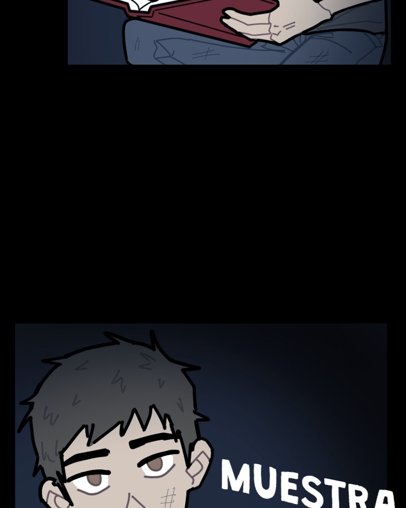 Read School Bus Graveyard ES Manga Online