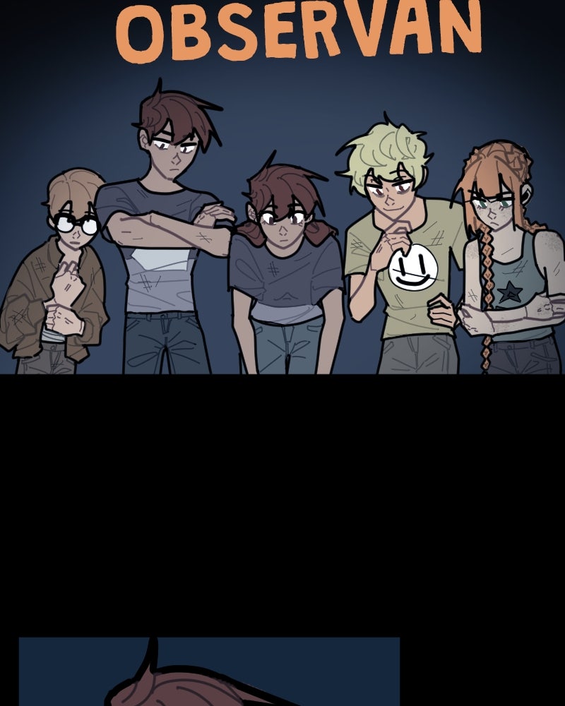 Read School Bus Graveyard ES Manga Online