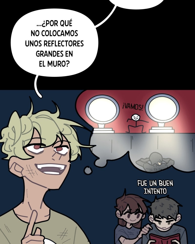 Read School Bus Graveyard ES Manga Online