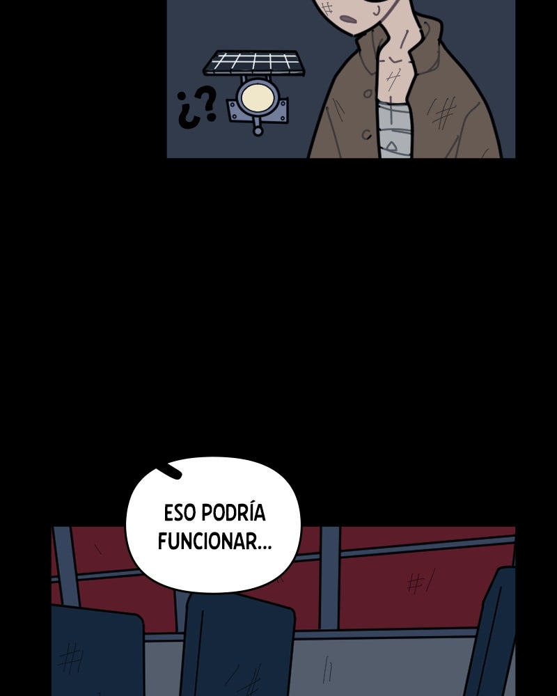 Read School Bus Graveyard ES Manga Online