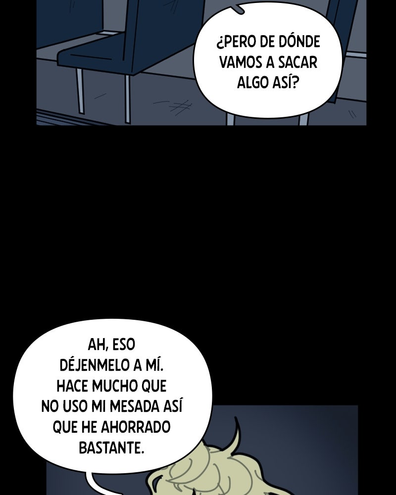 Read School Bus Graveyard ES Manga Online