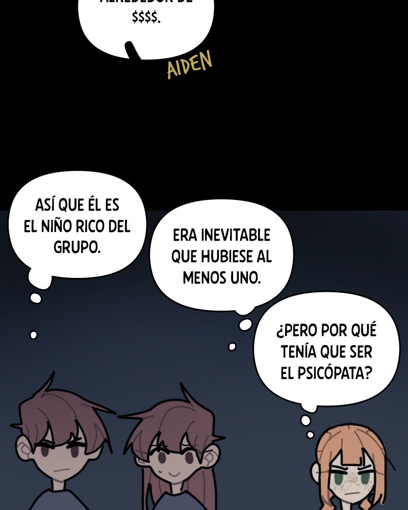 Read School Bus Graveyard ES Manga Online