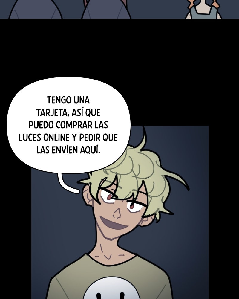 Read School Bus Graveyard ES Manga Online