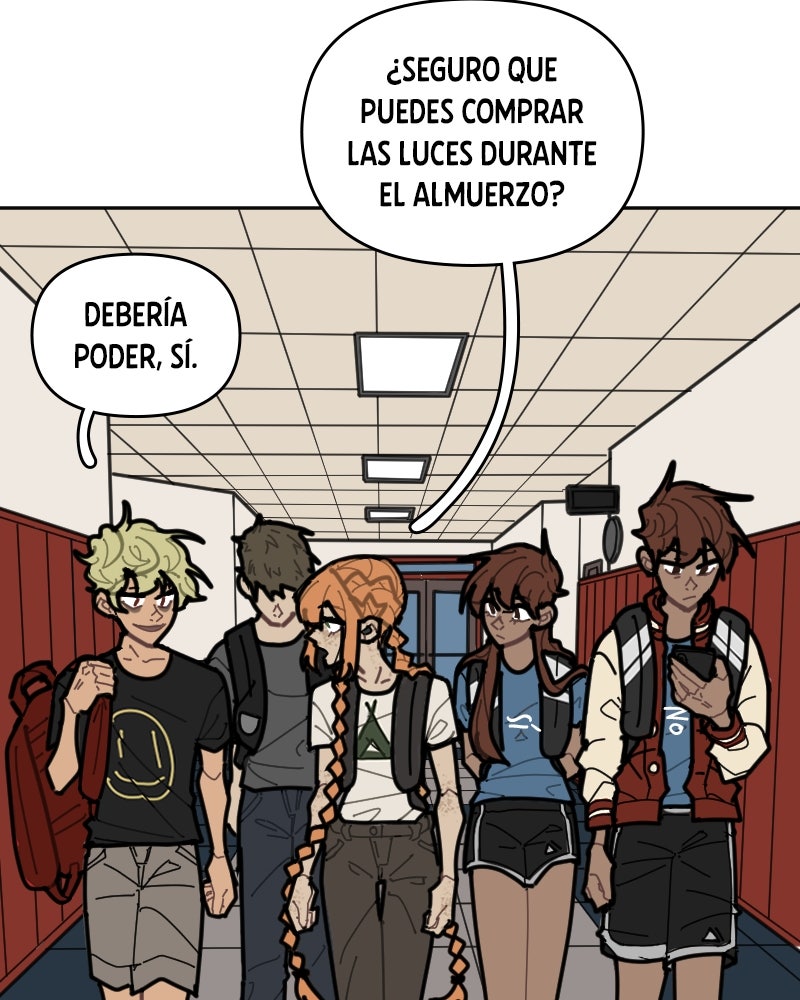 Read School Bus Graveyard ES Manga Online