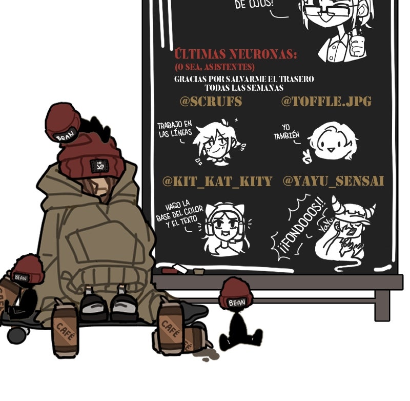 Read School Bus Graveyard ES Manga Online