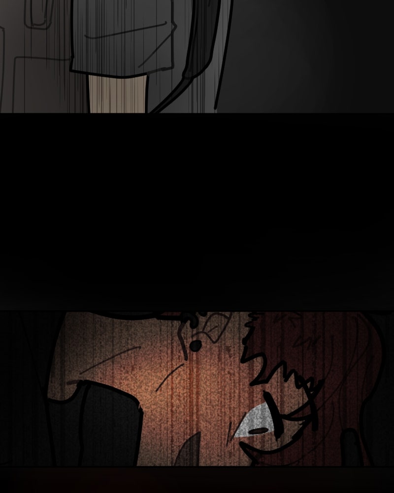 Read School Bus Graveyard ES Manga Online